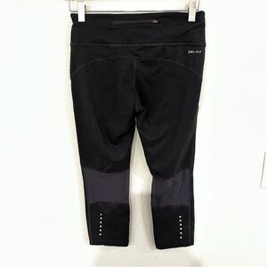 Nike Dri-Fit Black Women’s Leggings Size Small